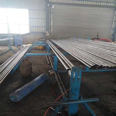 新兴声测管常用规格型号有哪些
