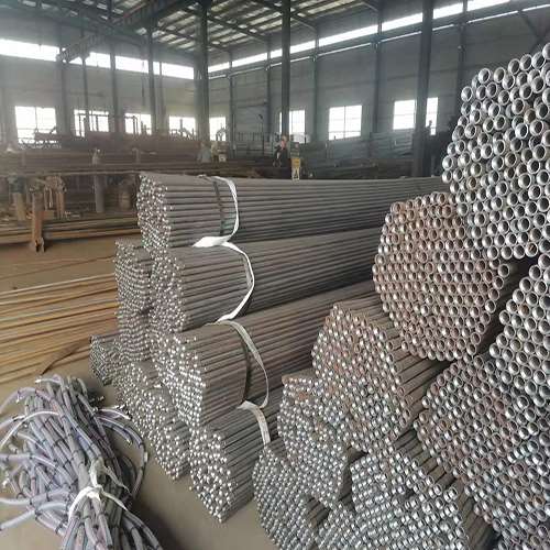 新兴声测管重量最简单计算方法