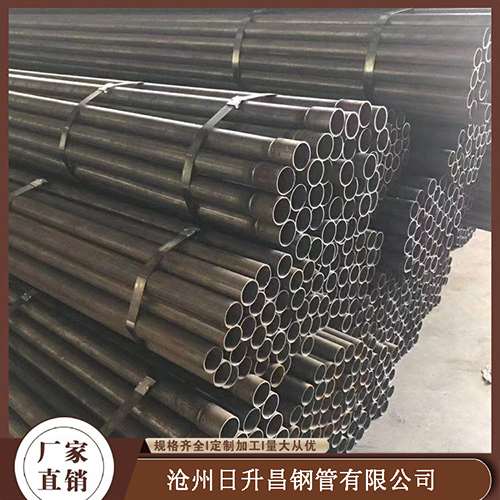 新兴57声测管多少钱一米